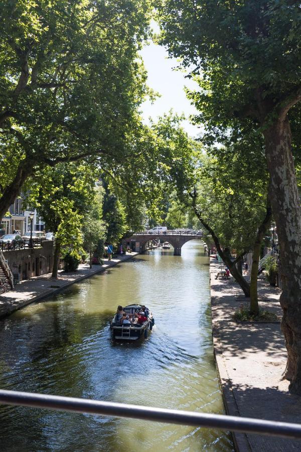 De Hoendervorst Utrecht Exterior foto